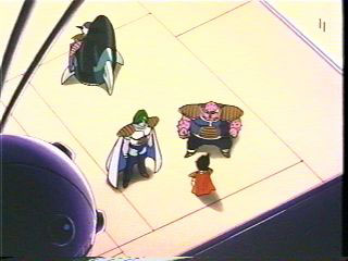 Otaku Gallery  / Anime e Manga / Dragon Ball / Screen Shots / OAV / Dragon Ball Z / Special 01 - Le origini del mito / 325.jpg